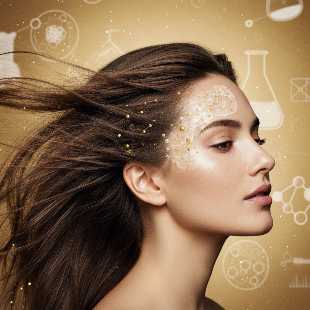Understanding Scalp Barrier Function: what the evidence shows in the context of Understanding Scalp Barrier Function