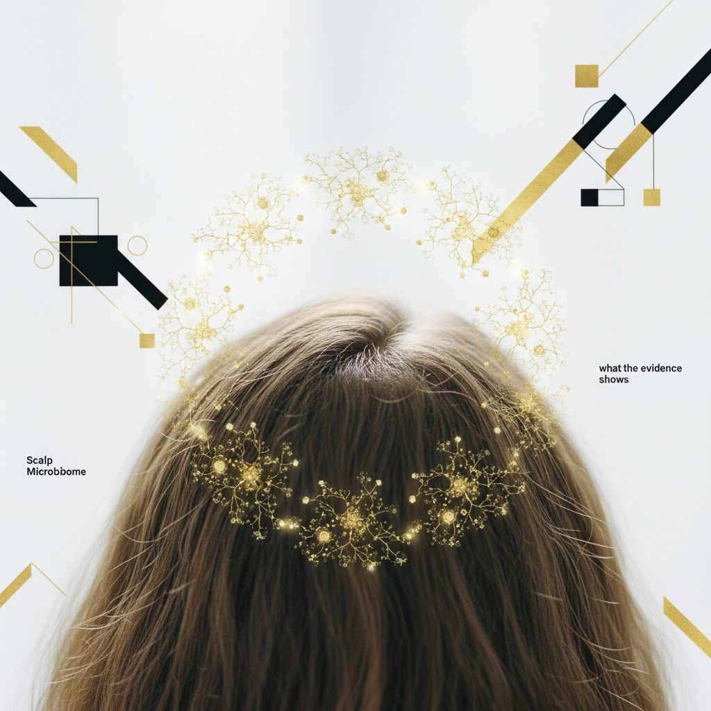 Understanding Scalp Microbiome: what the evidence shows in the context of Understanding Scalp Microbiome