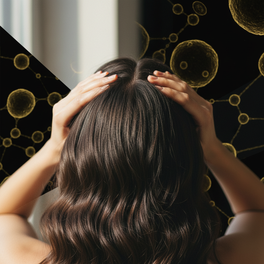 Understanding Scalp Tension: what the evidence shows in the context of Understanding Scalp Tension