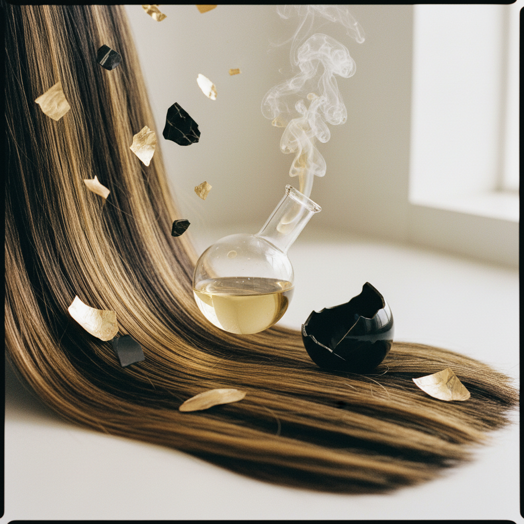 What the evidence does not show in the context of Understanding Shampoo Surfactants and pH