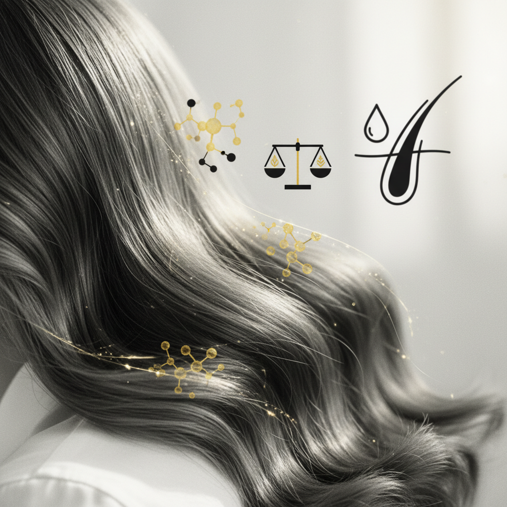 Understanding Silicones in Haircare: what the evidence shows in the context of Understanding Silicones in Haircare
