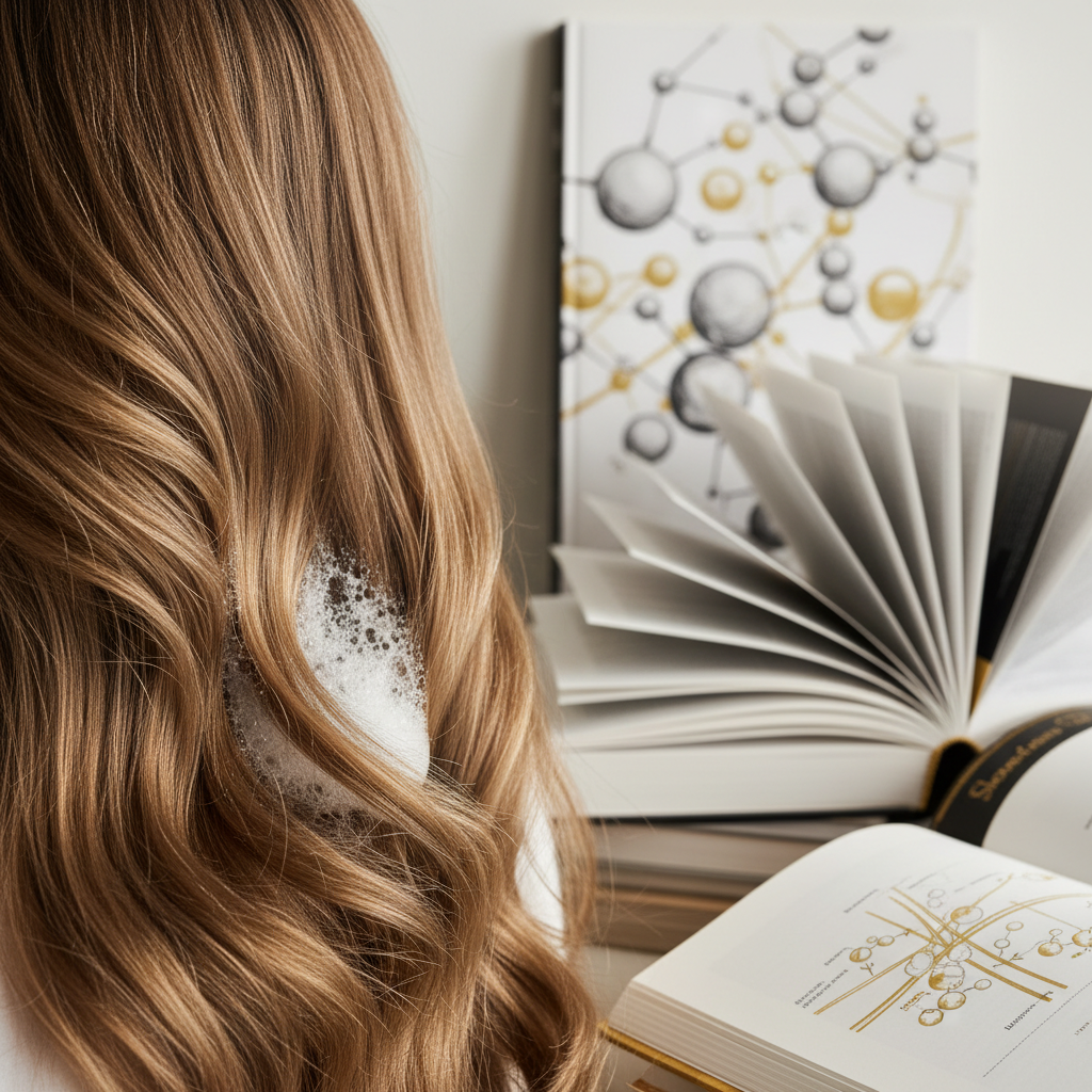 Understanding Surfactants in Shampoo: what the evidence shows in the context of Understanding Surfactants in Shampoo