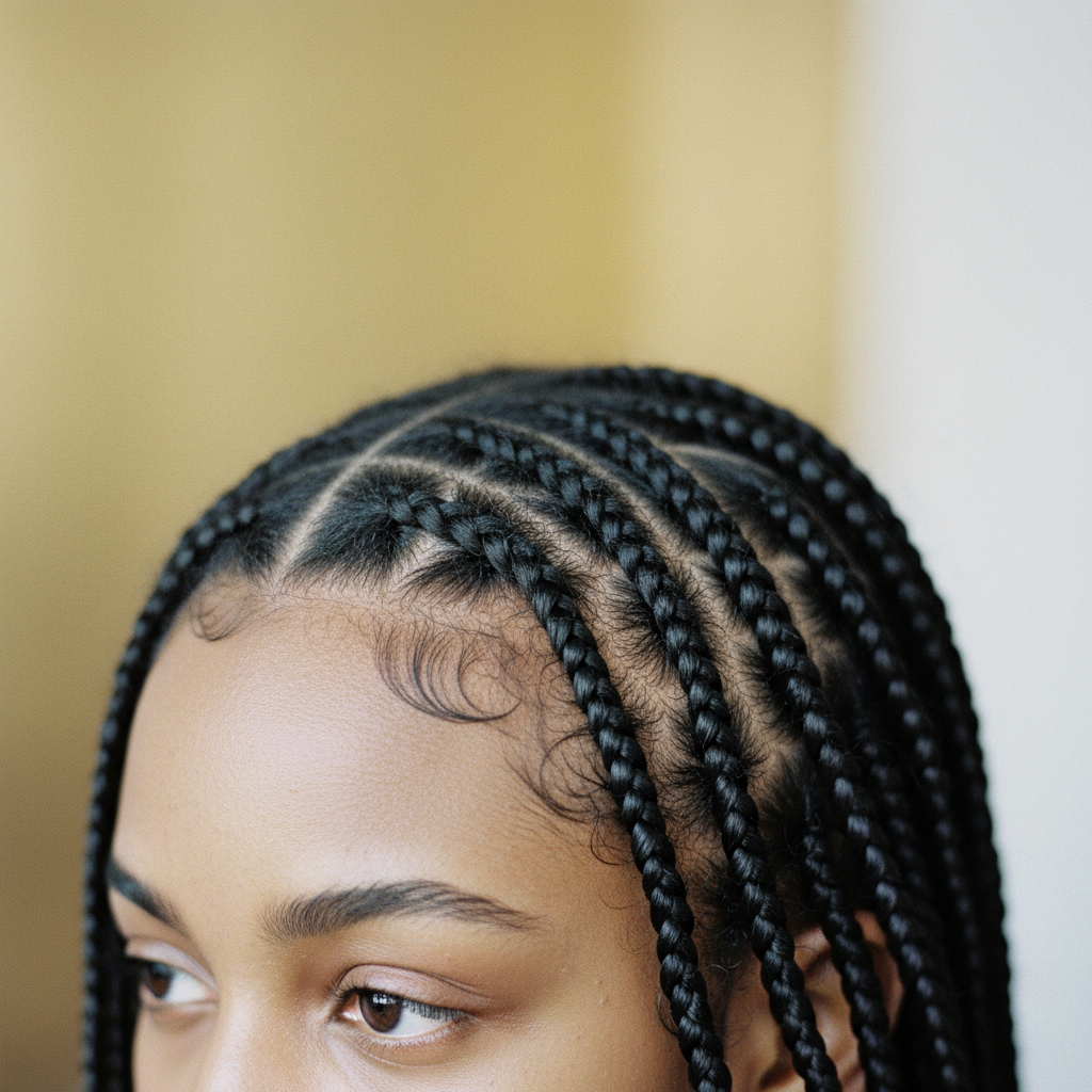 Understanding Traction Alopecia: what the evidence shows in the context of Understanding Traction Alopecia