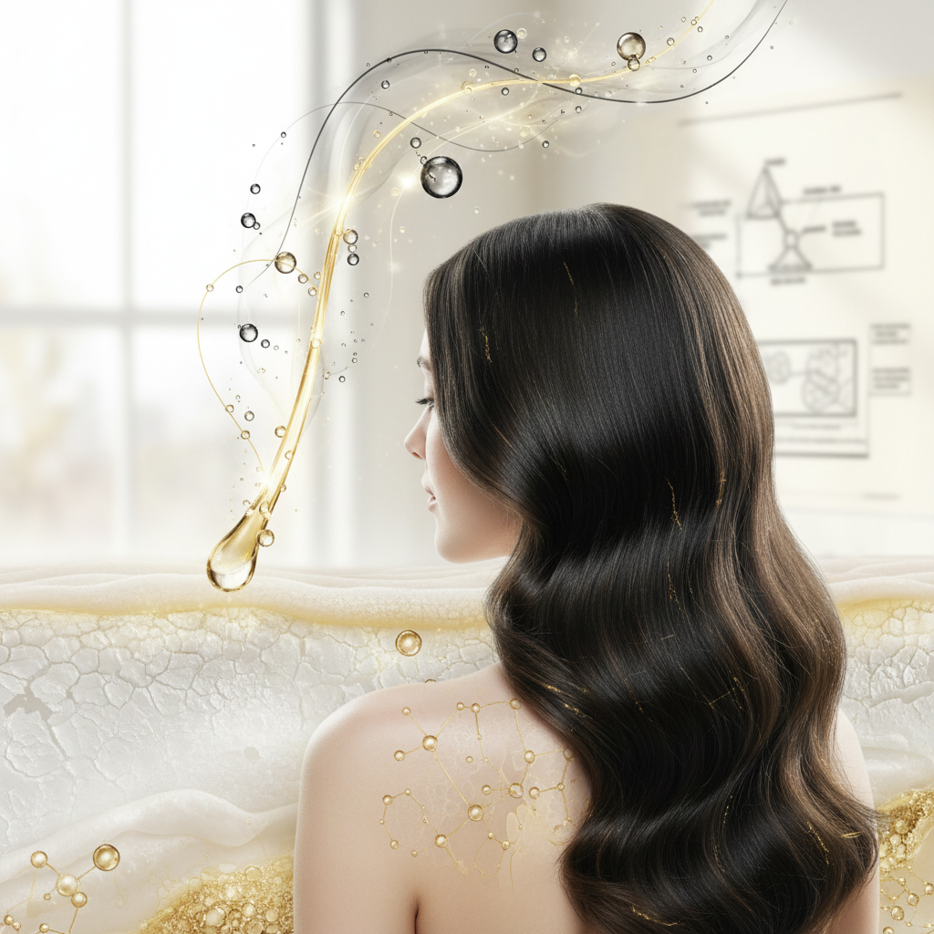Understanding Transepidermal Water Loss: what the evidence shows in the context of Understanding Transepidermal Water Loss