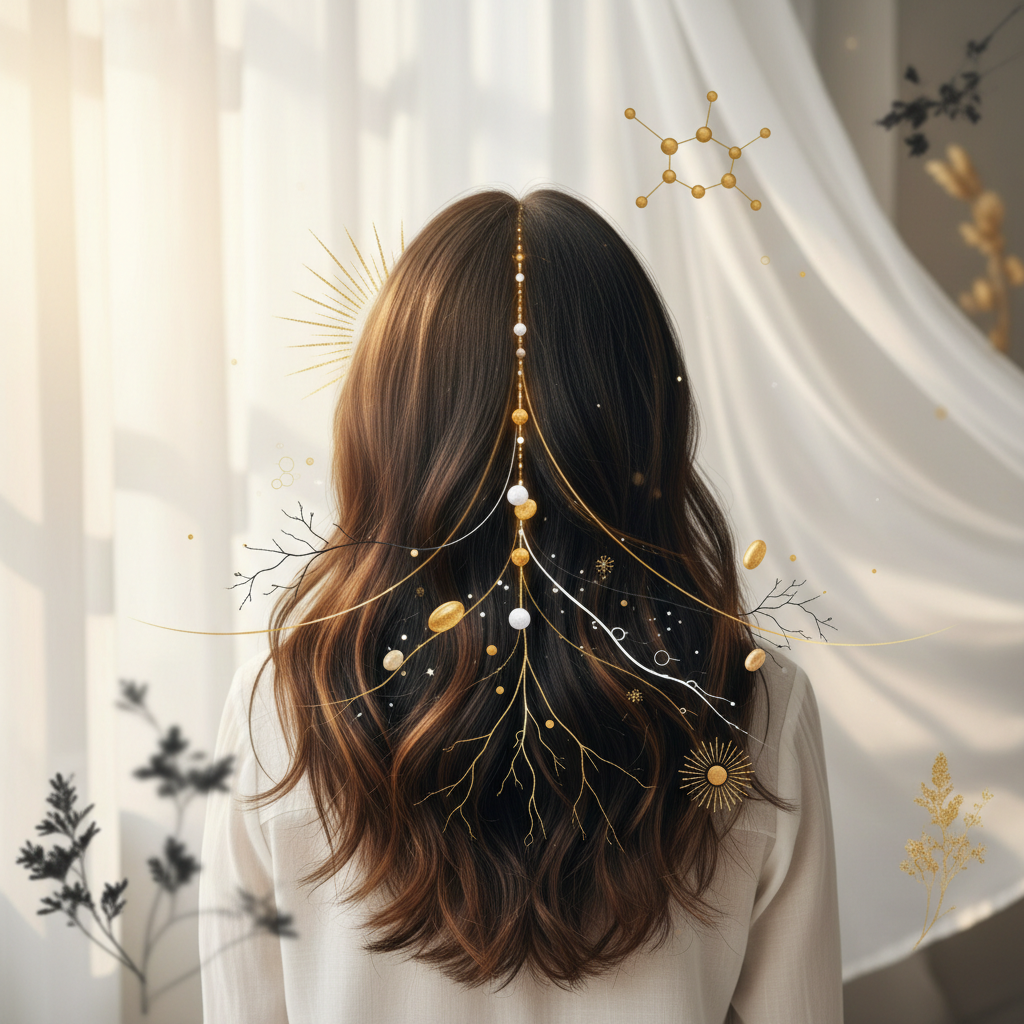 Vitamin D and Scalp Health: what the evidence shows in the context of Vitamin D and Scalp Health