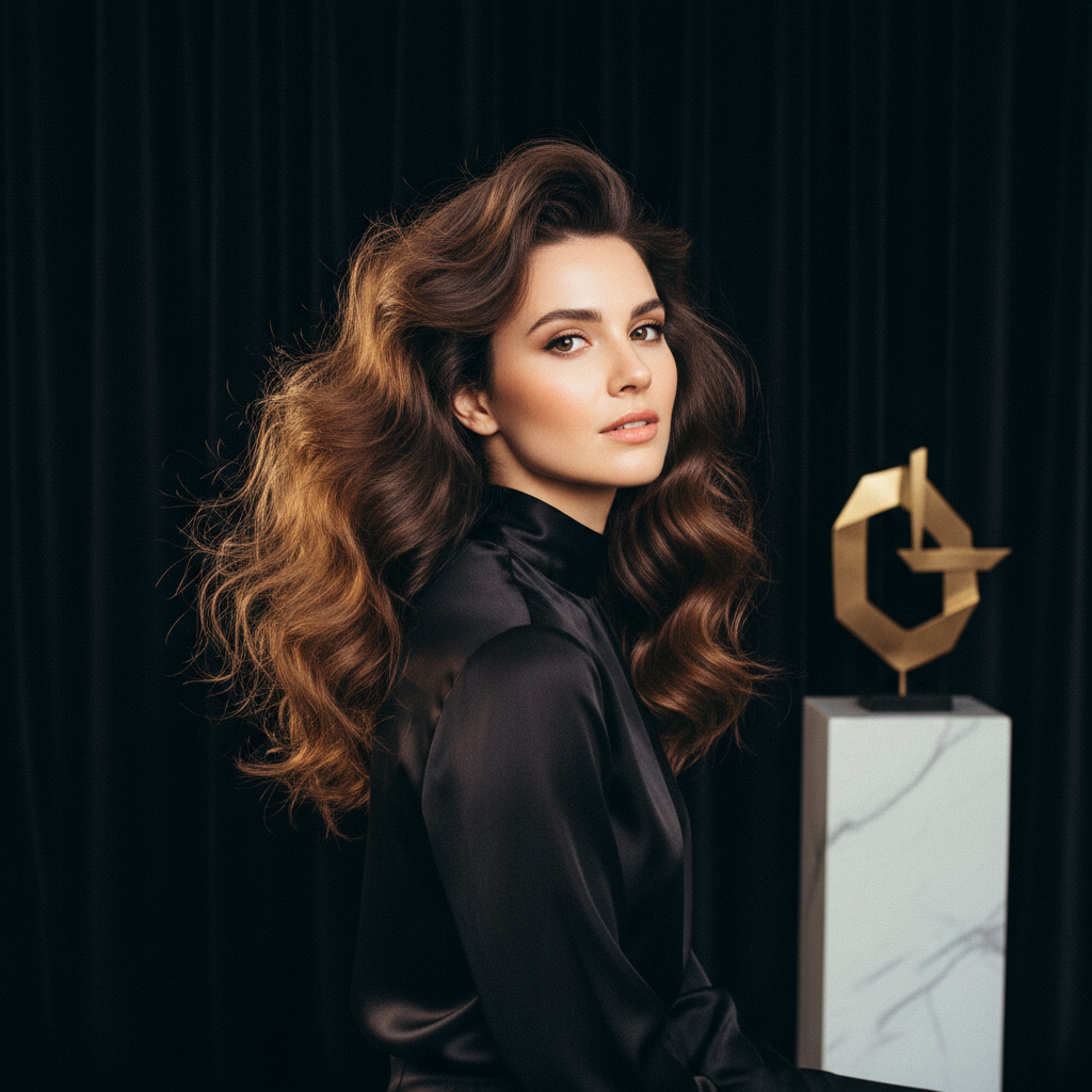Volumizing Fine Hair